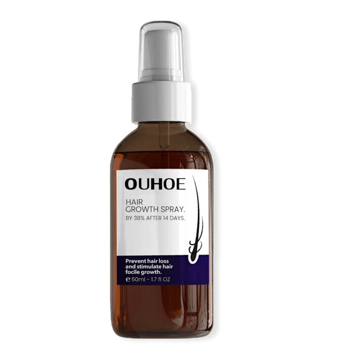 Ouhoe Hair Growth Spray