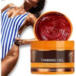 OUHOE Intensive Tanning Gel