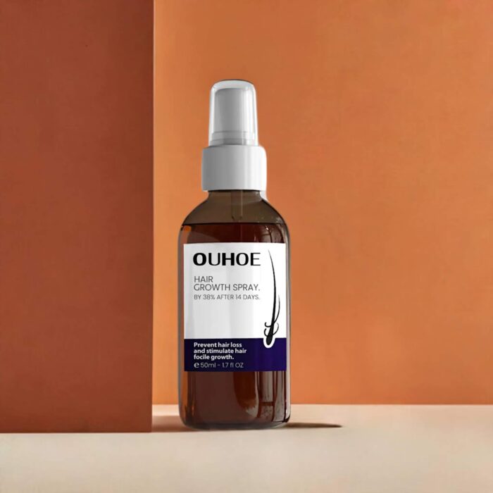 Ouhoe Hair Growth Spray