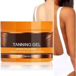 OUHOE Intensive Tanning Gel
