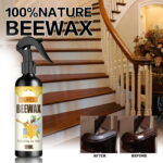 Ouhoe Beeswax Spray