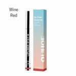 Ouhoe Lip Stain Lip Liner Stay-N