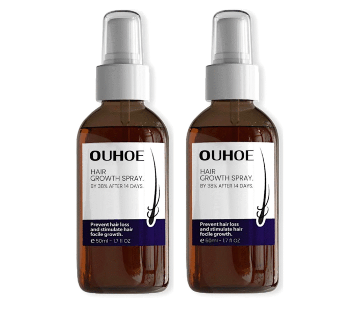 Ouhoe Hair Growth Spray