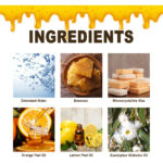 Ouhoe Beeswax Spray