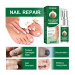 OUHOE Nail Fungal Treatment Serum