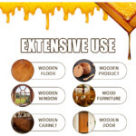 Ouhoe Beeswax Spray