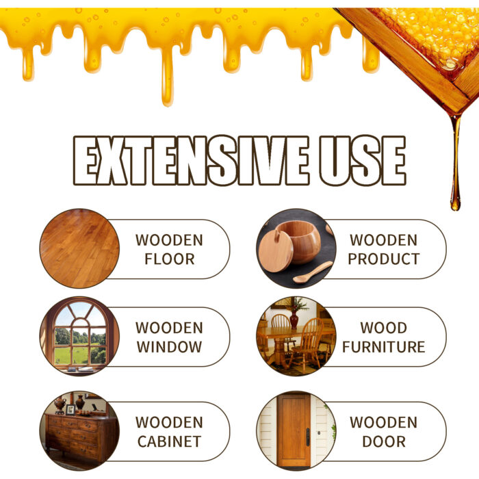 Ouhoe Beeswax Spray