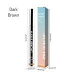Ouhoe Lip Stain Lip Liner Stay-N