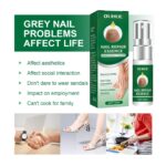 OUHOE Nail Fungal Treatment Serum