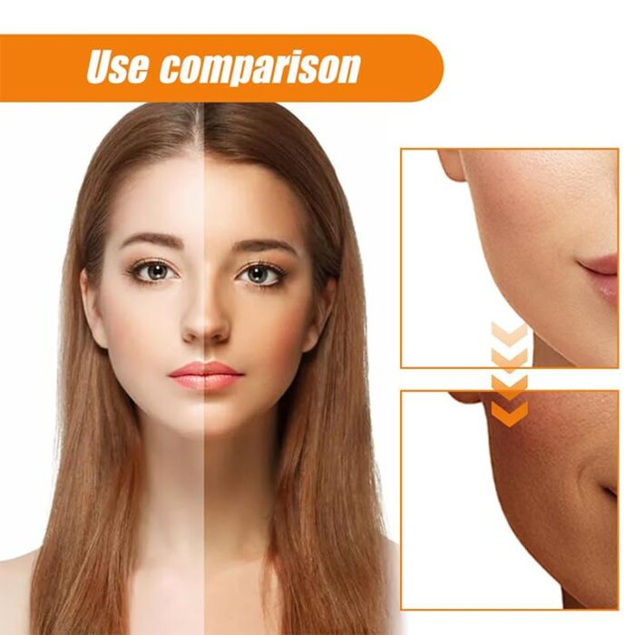 OUHOE Intensive Tanning Gel