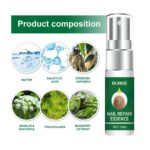 OUHOE Nail Fungal Treatment Serum