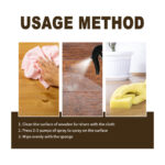 Ouhoe Beeswax Spray