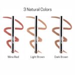 Ouhoe Lip Stain Lip Liner Stay-N