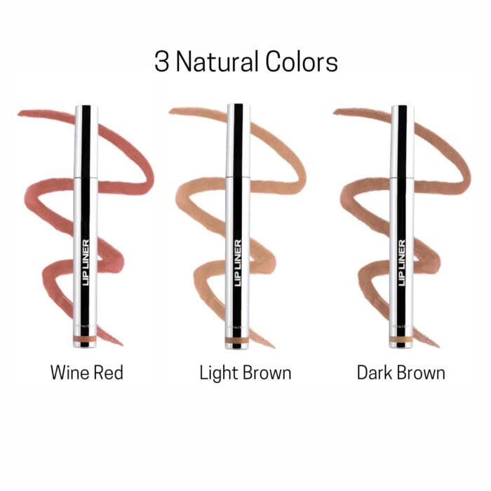 Ouhoe Lip Stain Lip Liner Stay-N