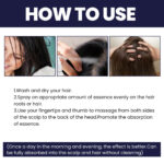Ouhoe Hair Growth Spray