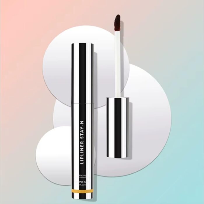 Ouhoe Lip Stain Lip Liner Stay-N