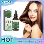 Ouhoe Rosemary Oil For Hair