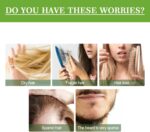 Ouhoe Rosemary Oil For Hair