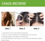 Ouhoe Rosemary Oil For Hair