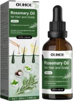 Ouhoe Rosemary Oil For Hair