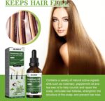 Ouhoe Rosemary Oil For Hair